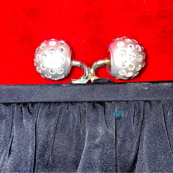 Vintage After Five Purse - Picture 3 of 10